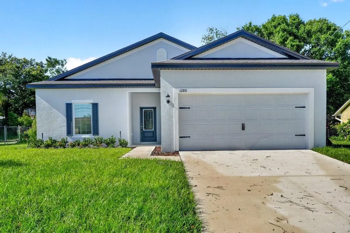 1280 Seagate Drive, FL