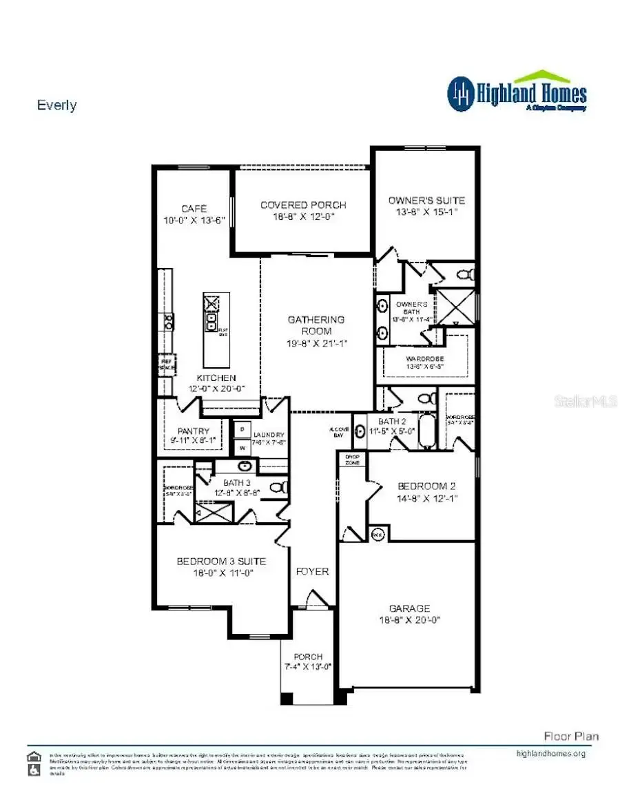 7082 Sundial Drive, FL