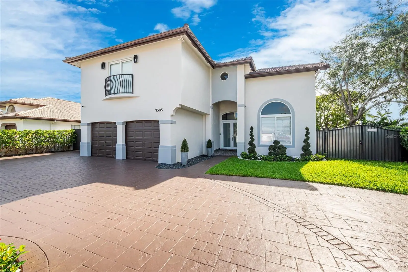 1385 143rd Court, FL