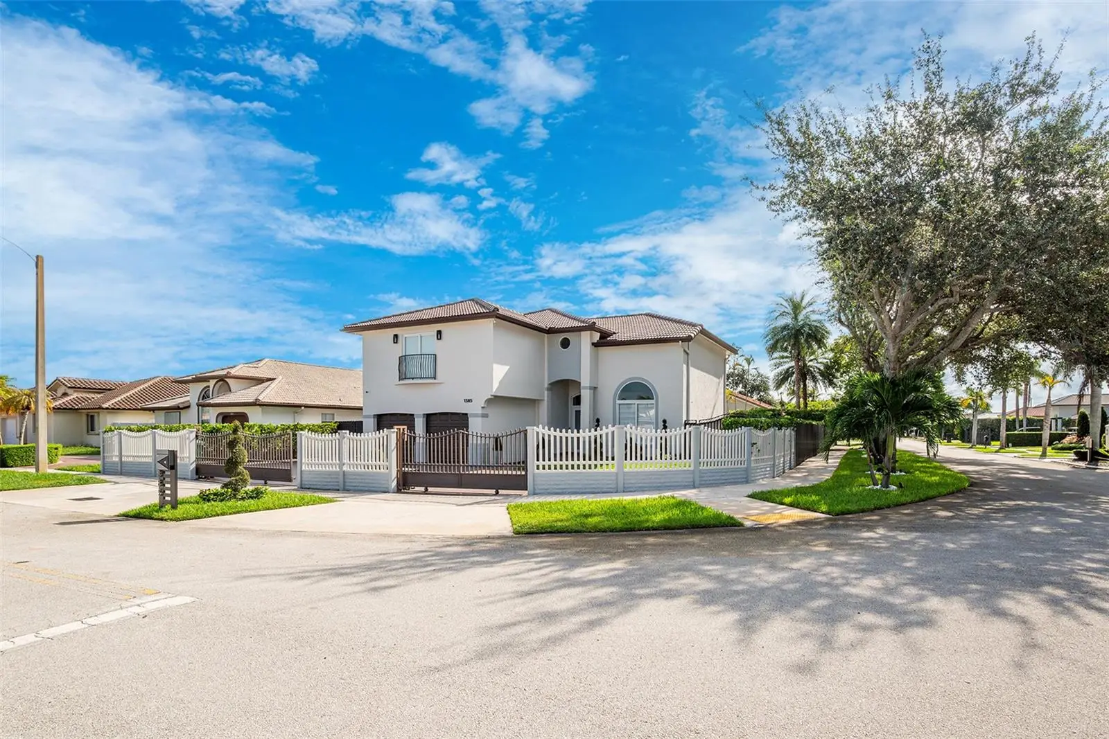 1385 143rd Court, FL