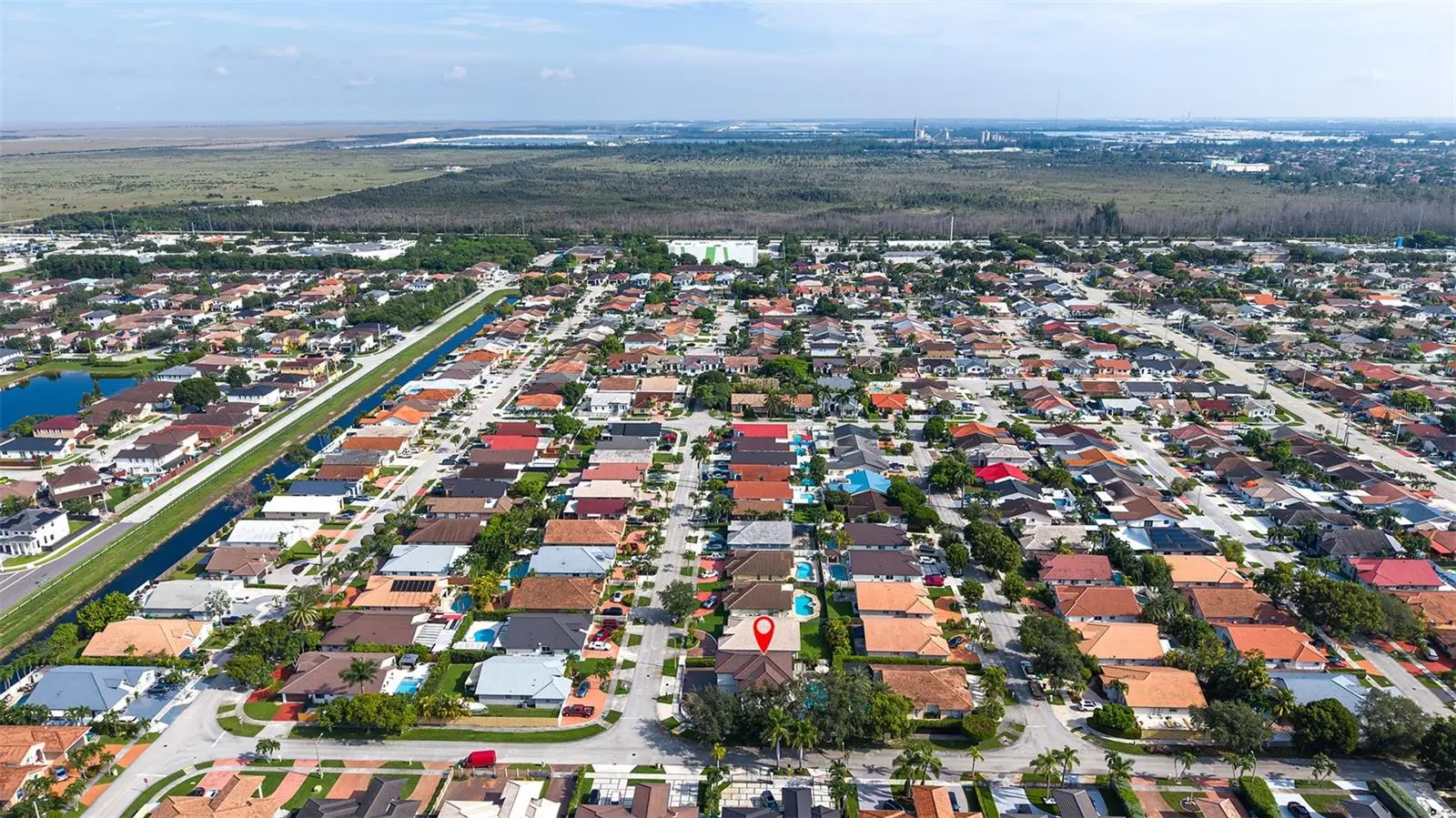 1385 143rd Court, FL