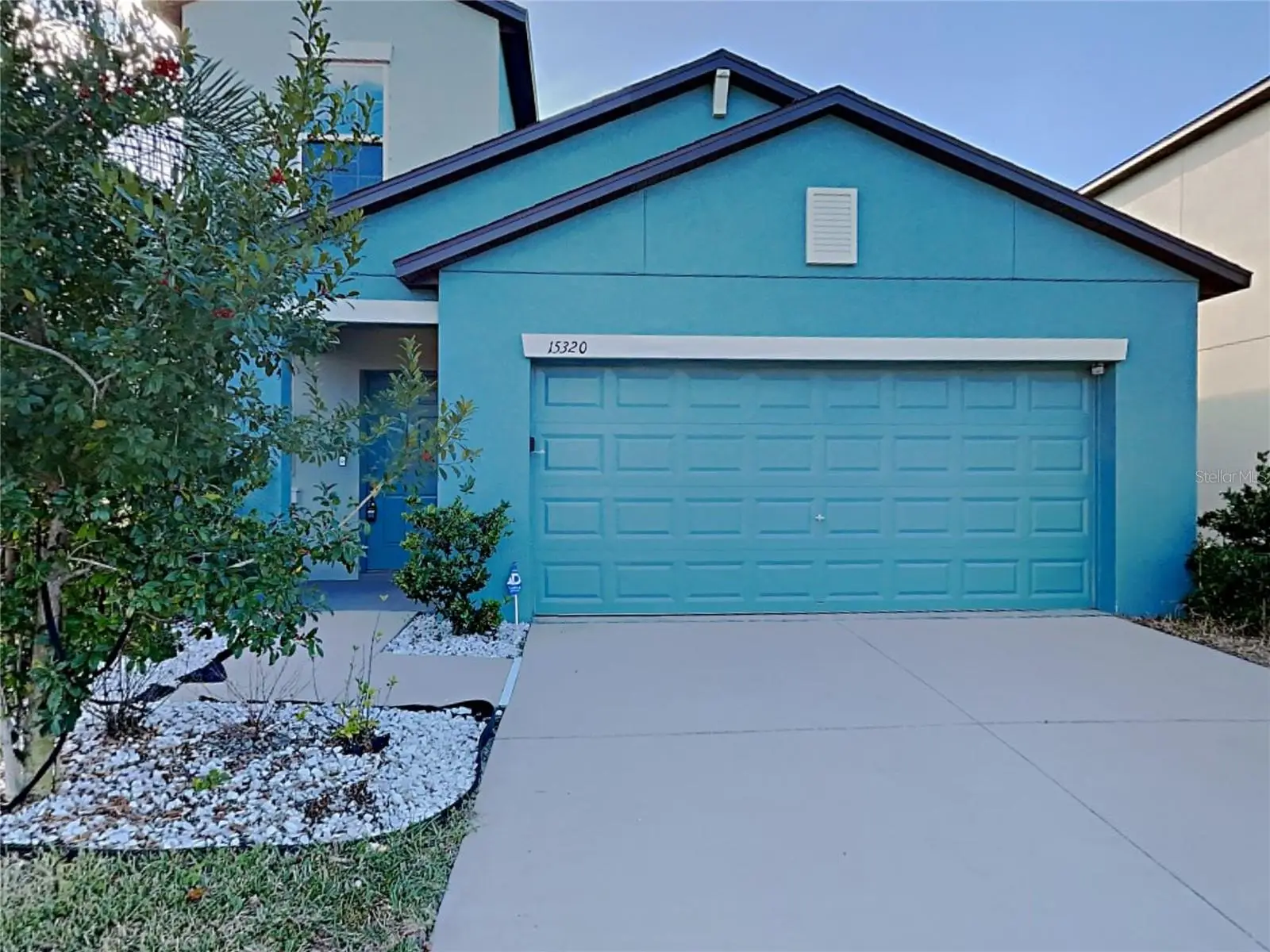 15320 Broad Brush Drive, FL