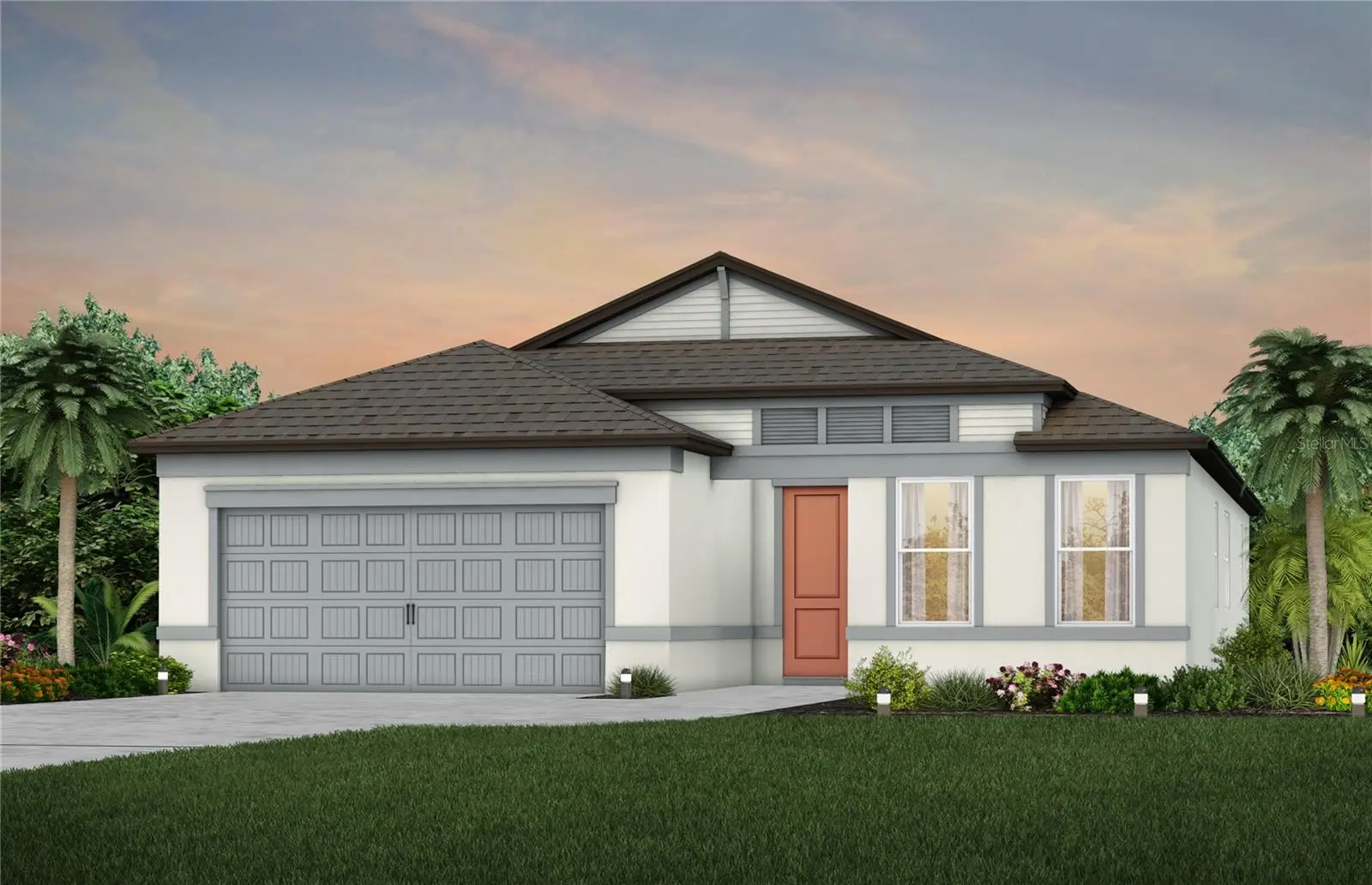 10045 Trellis Vine Way, FL