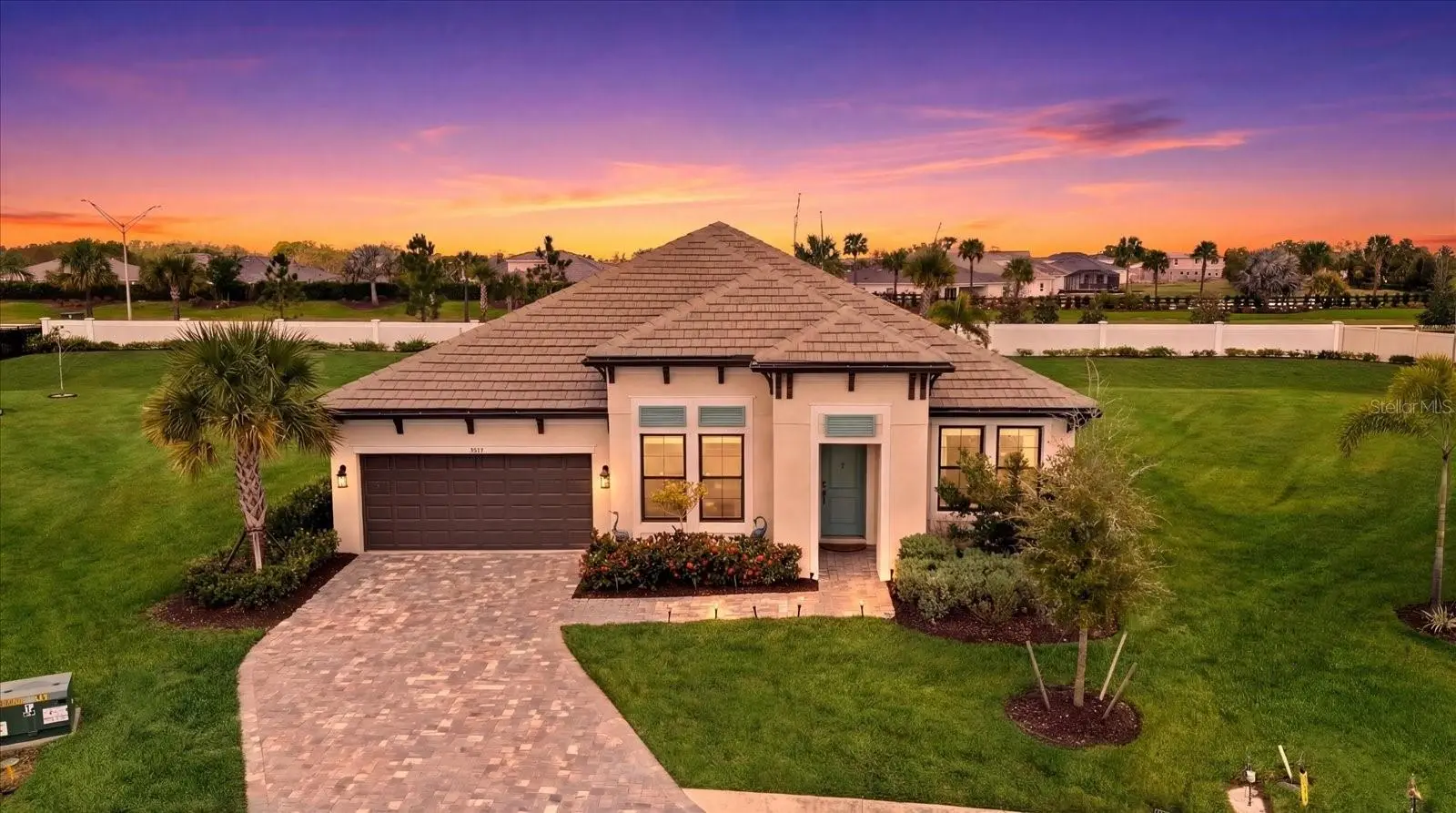 4607 Rainwater Glen, FL