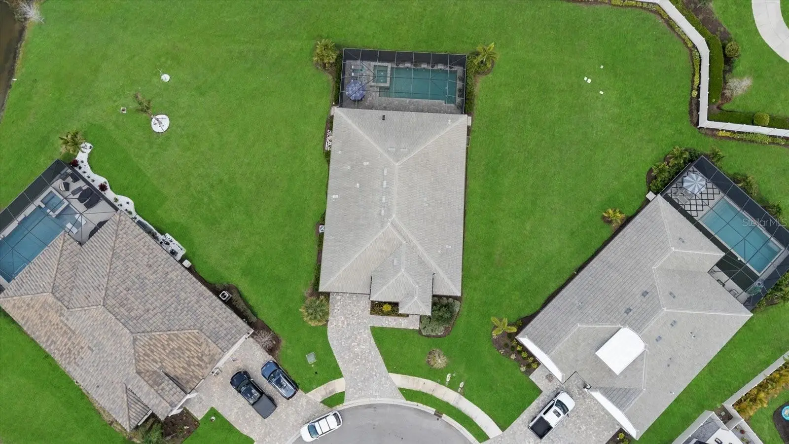 4607 Rainwater Glen, FL