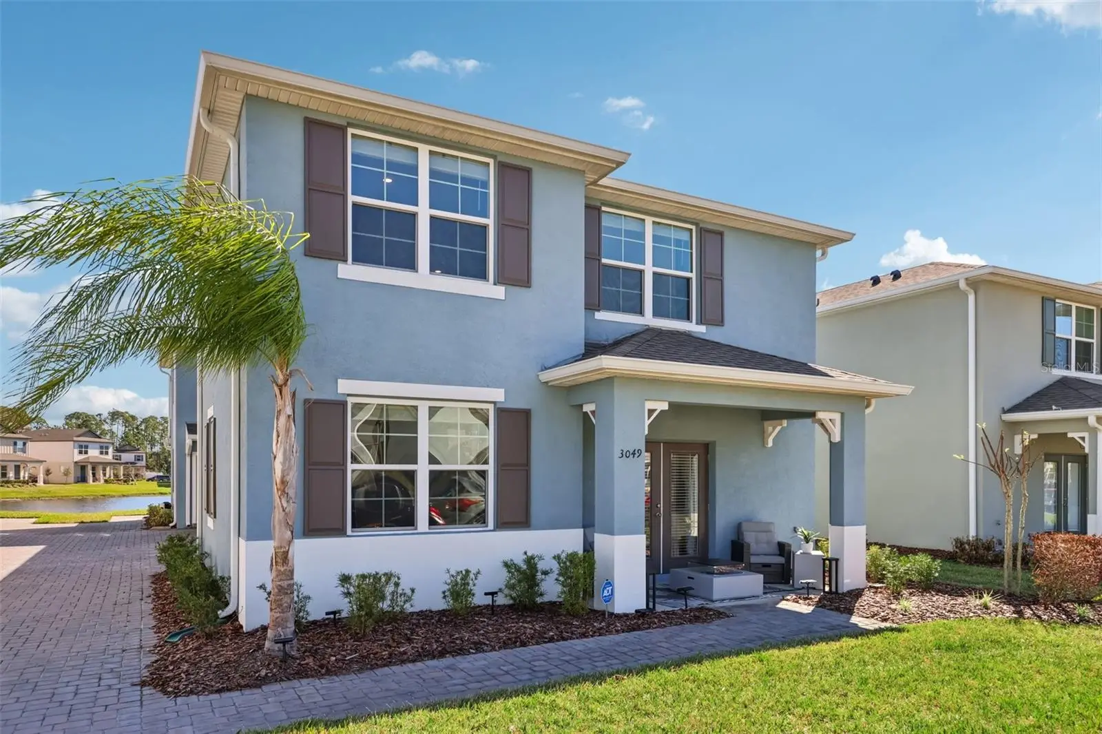 3049 Meleto Boulevard, FL