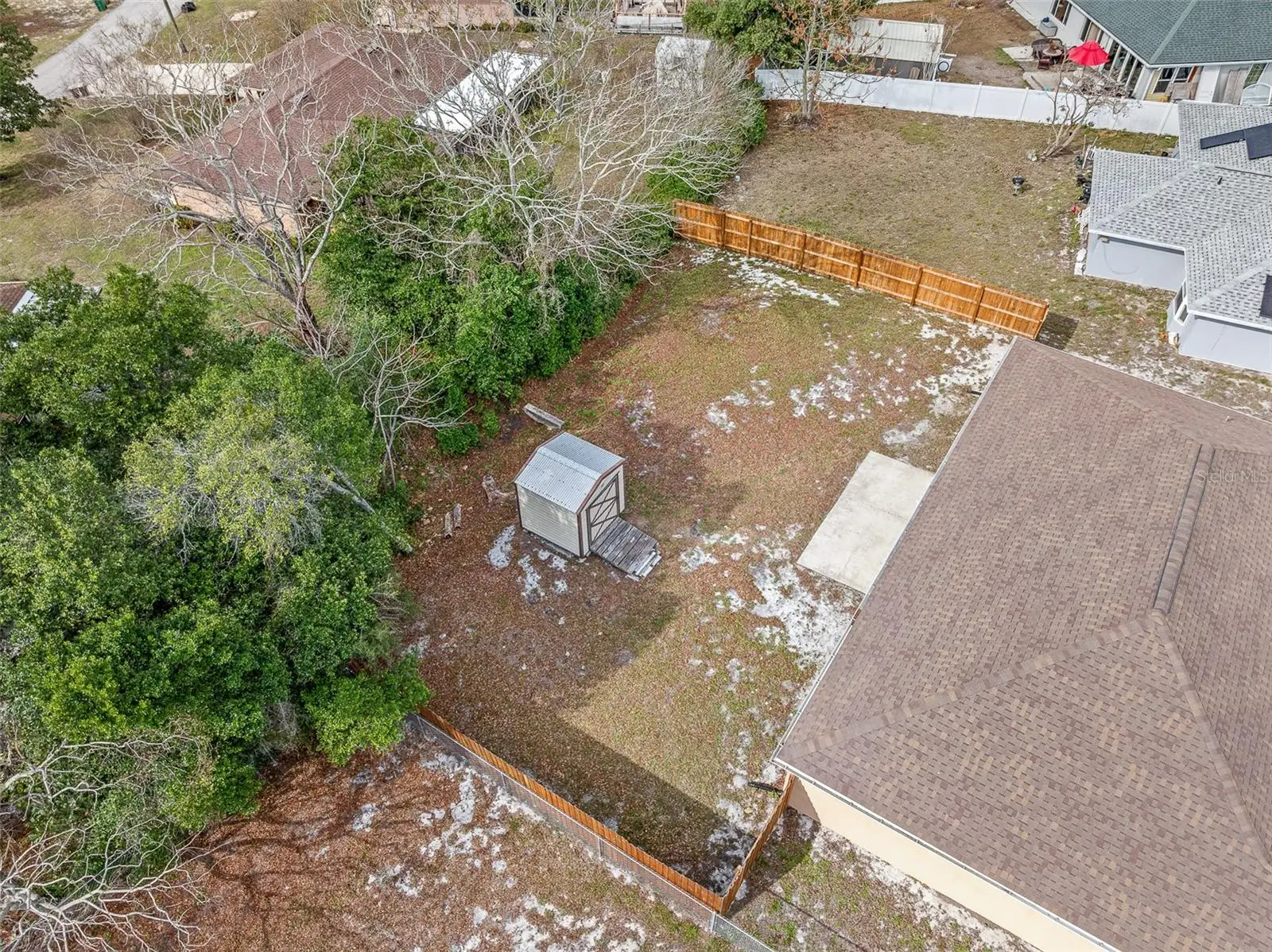 1928 Eden Drive, FL
