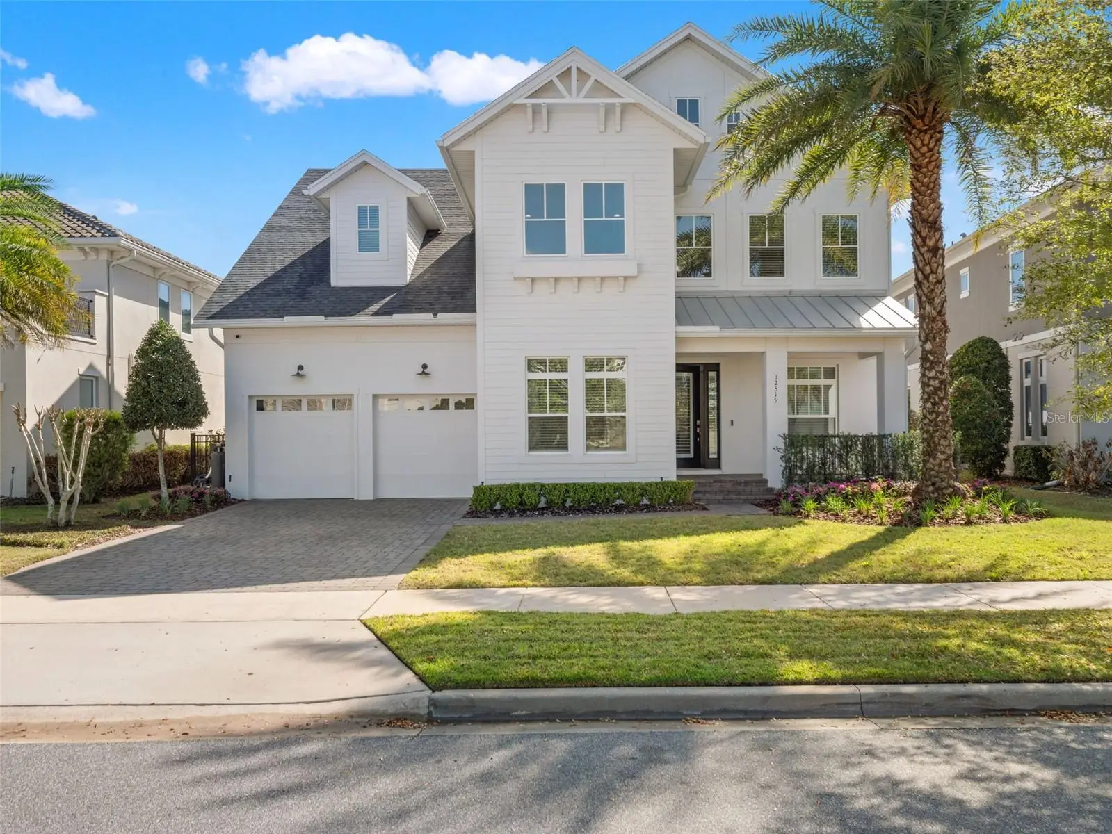 12515 Bovet Avenue, FL