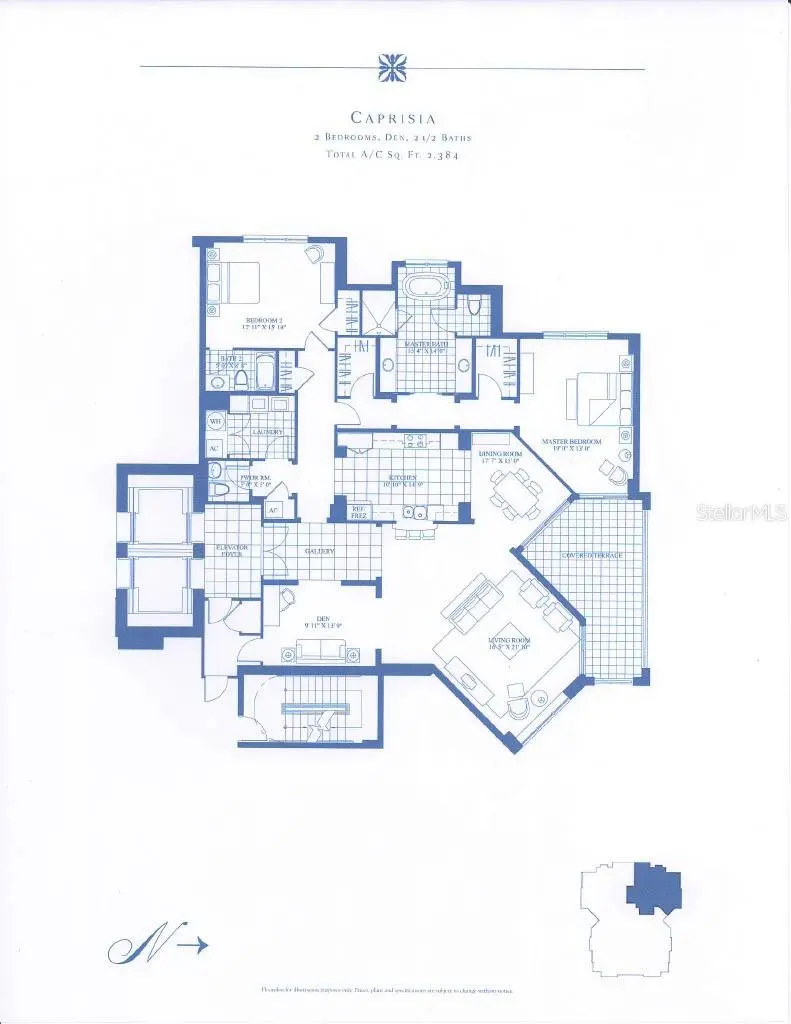 300 Beach Drive, FL