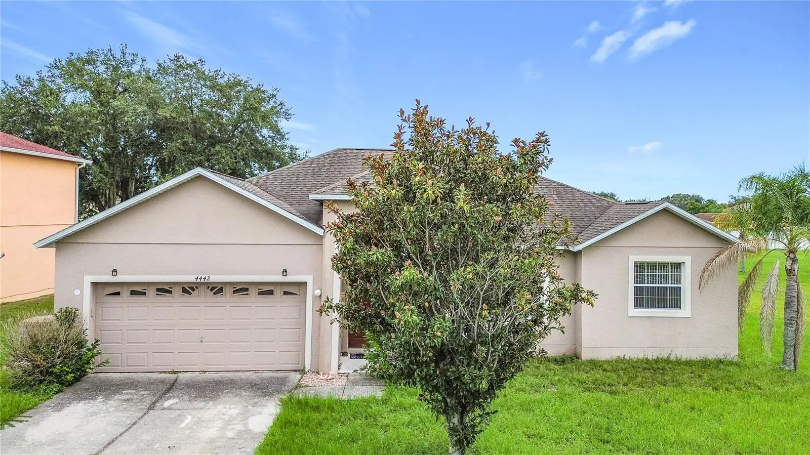 4442 Maple Chase Trail, FL