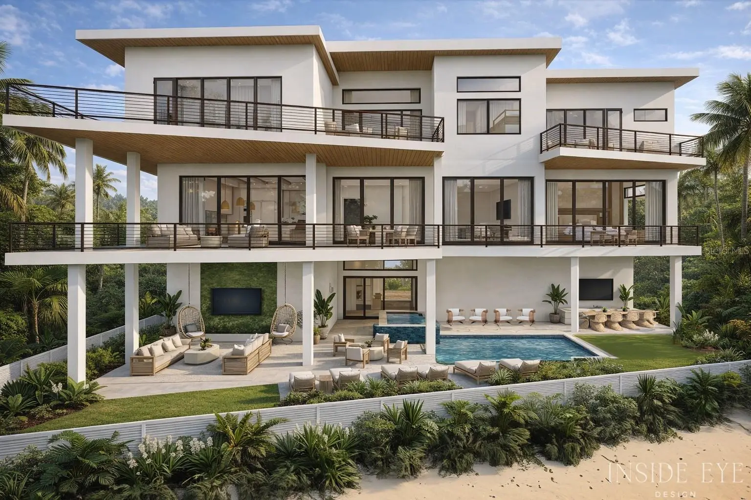 1200 Gulf Drive, FL
