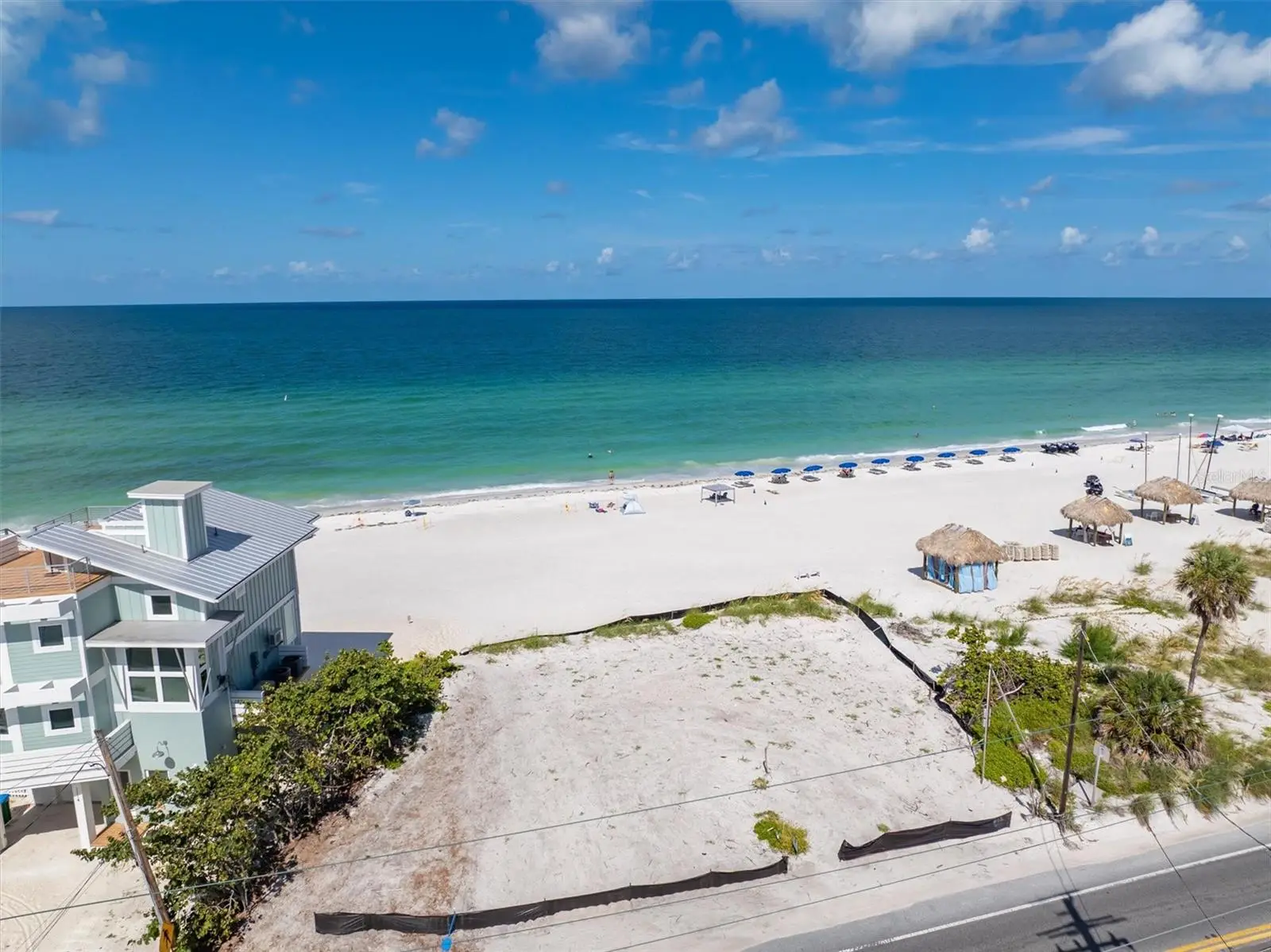 1200 Gulf Drive, FL