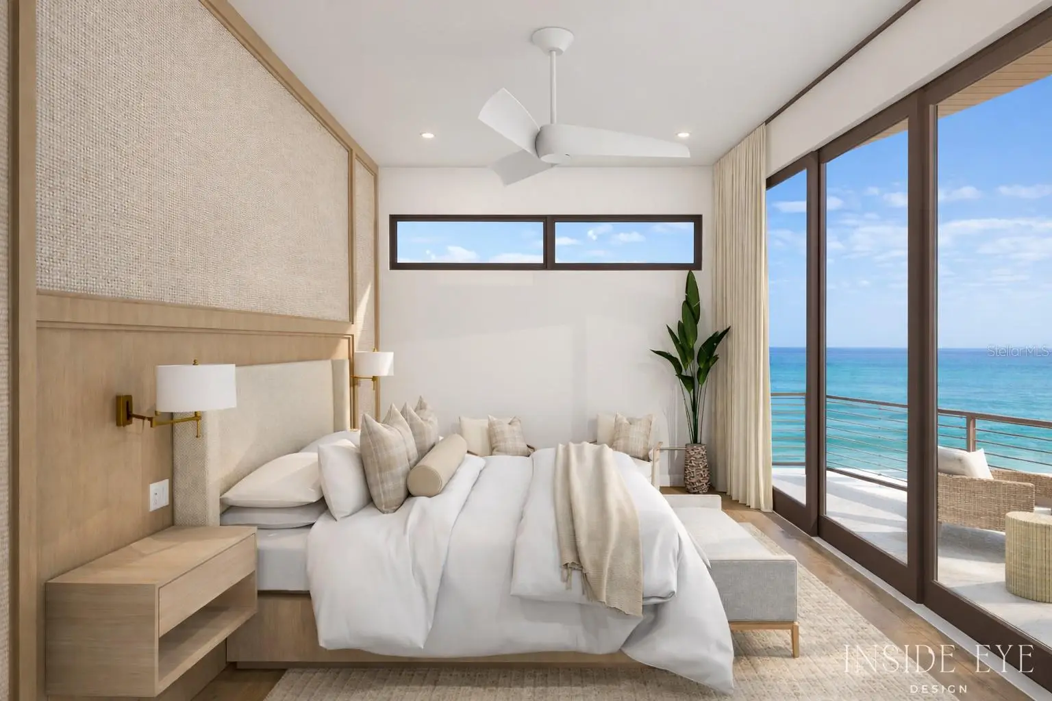1200 Gulf Drive, FL