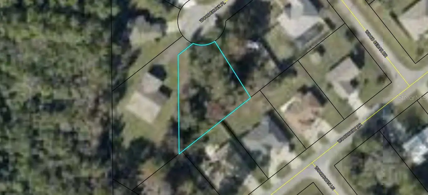 5 Woodchuck Place, FL