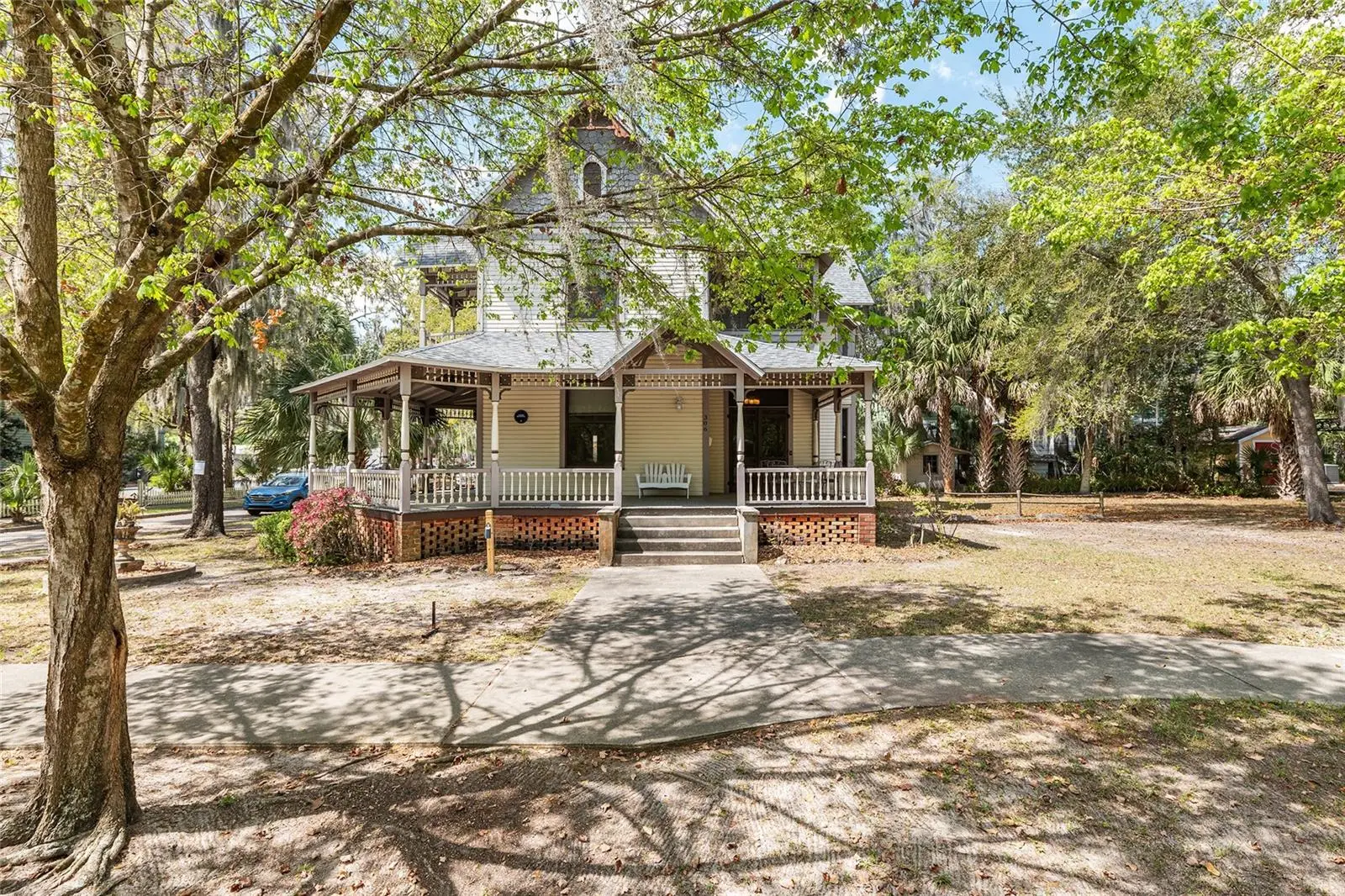 306 3rd Street, FL