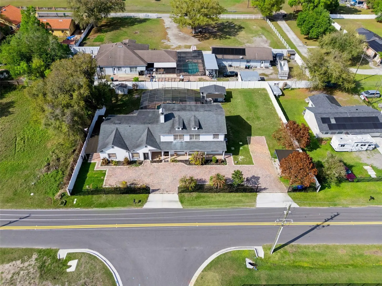 6053 New Hope Road, FL