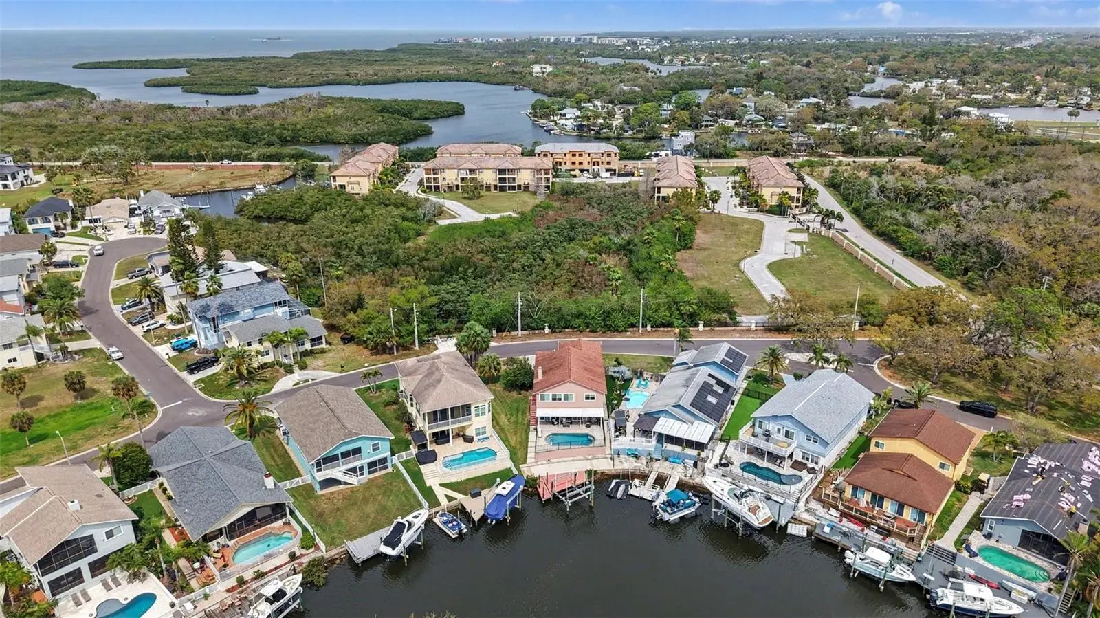 6340 Spoonbill Drive, FL