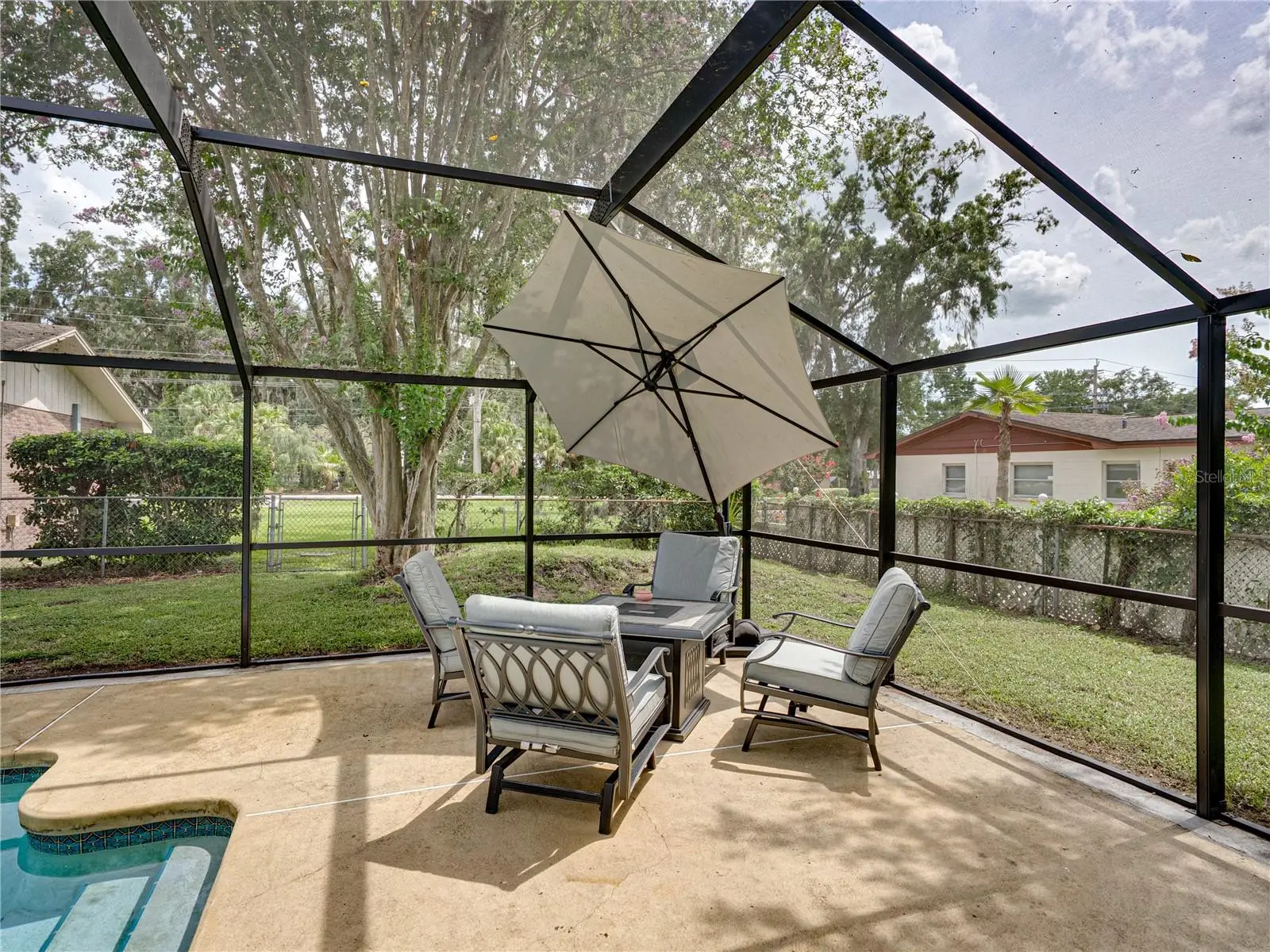 609 Pipkin Road, FL