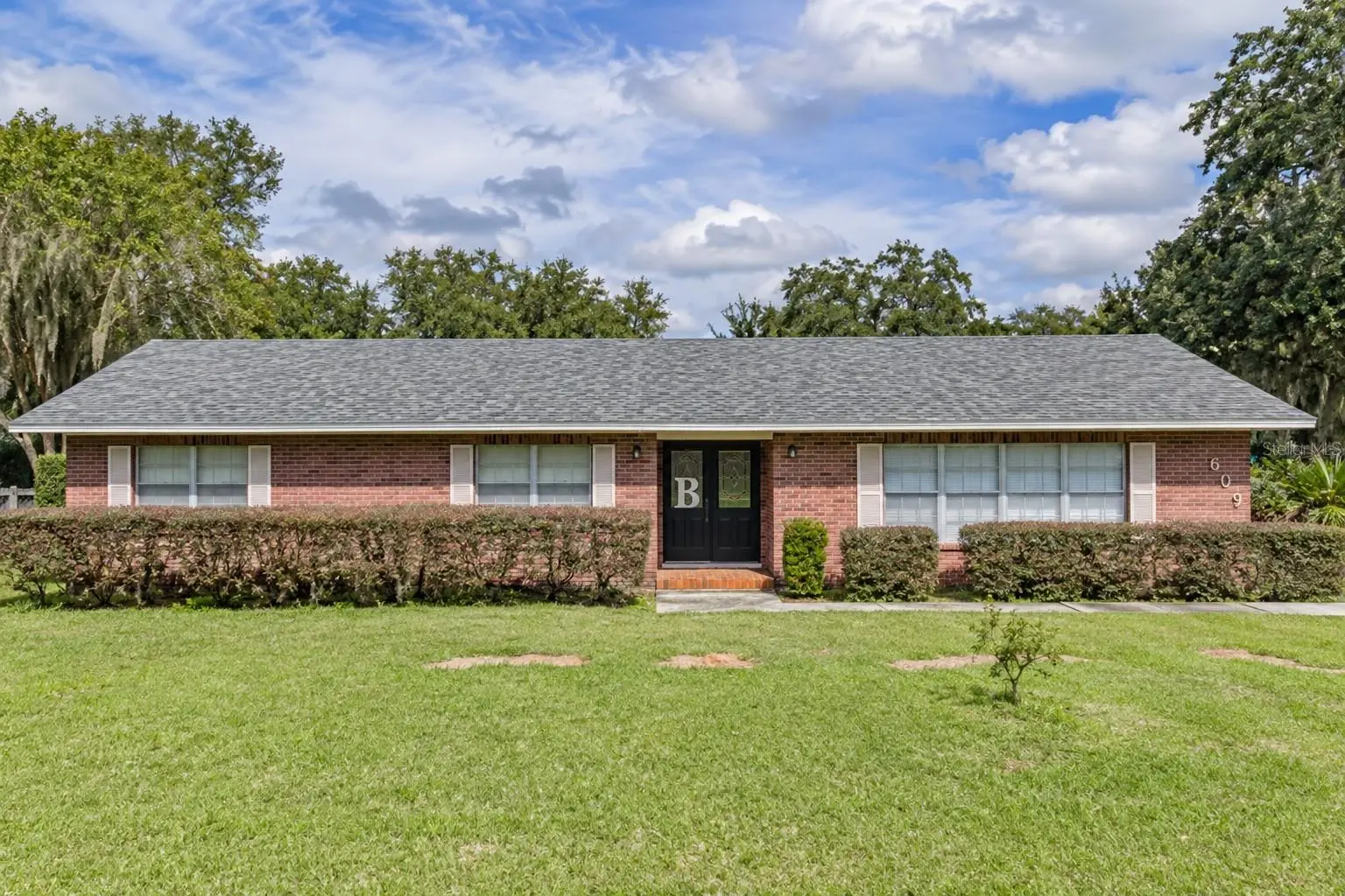 609 Pipkin Road, FL