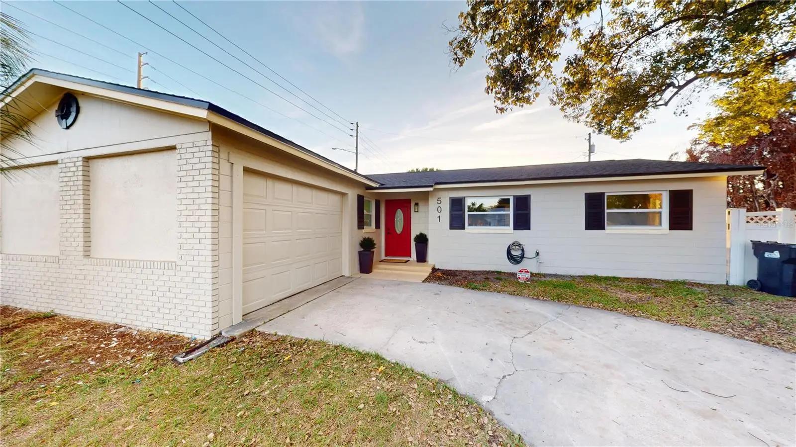 501 Heritage Boulevard, FL
