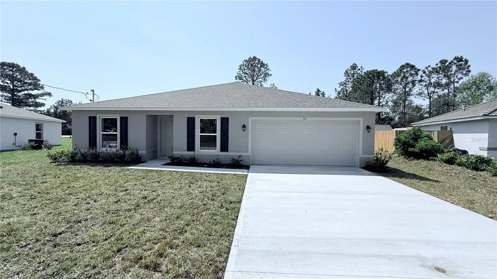 52 Princeton Lane, FL