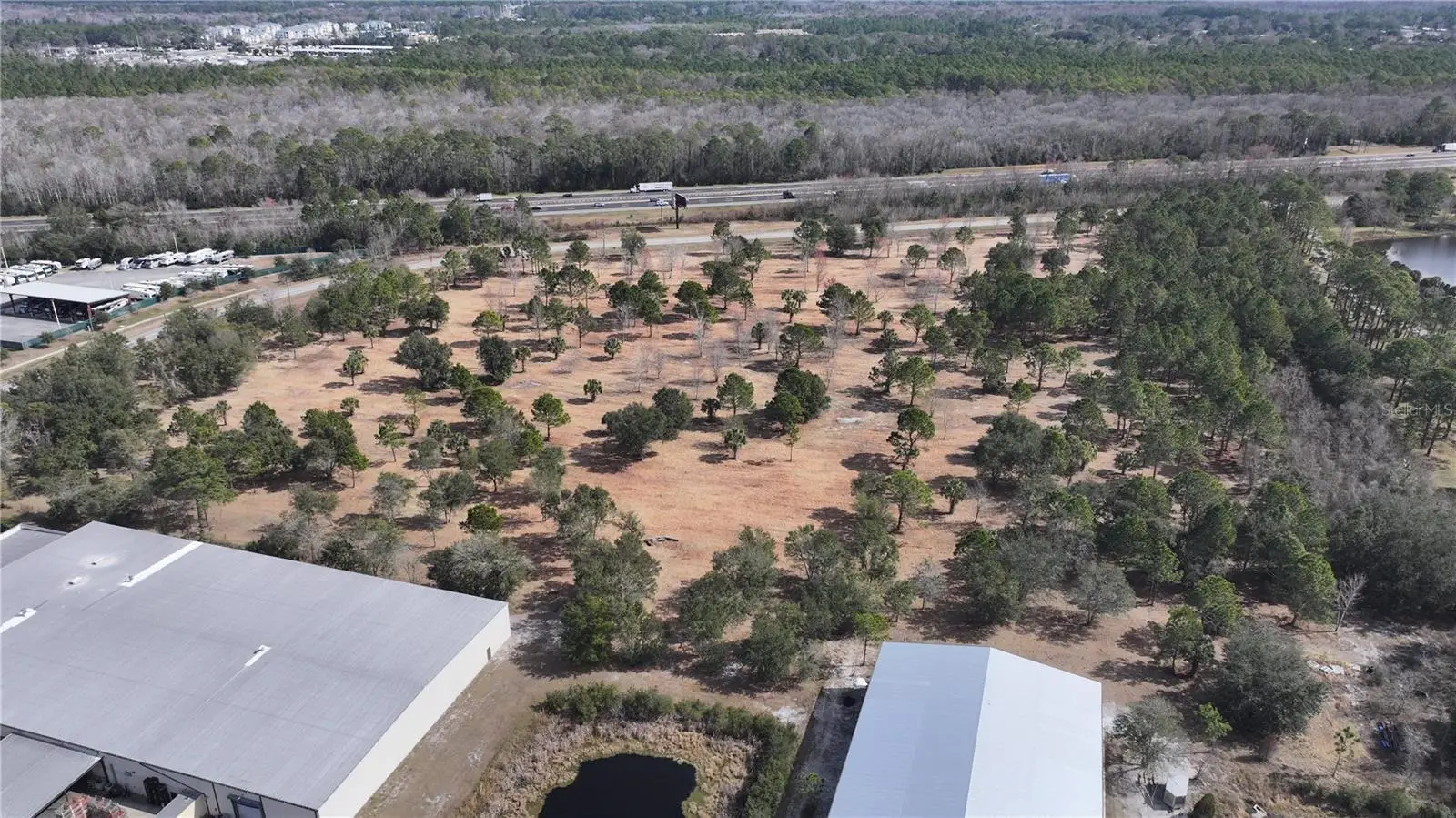 Agricultural Center Drive, FL