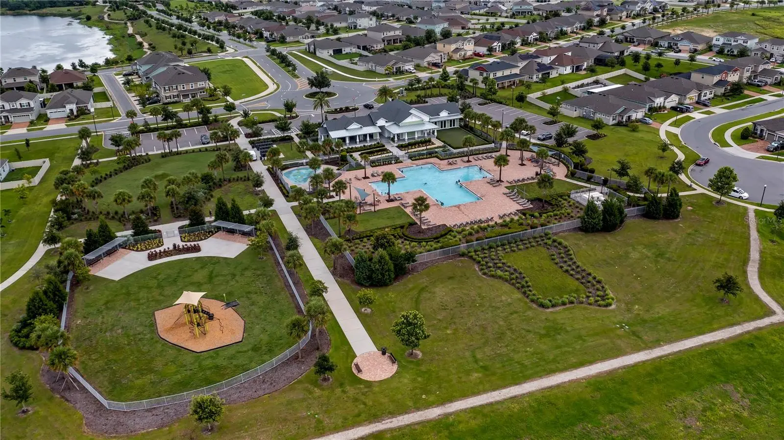 Marigold Belle Circle, FL