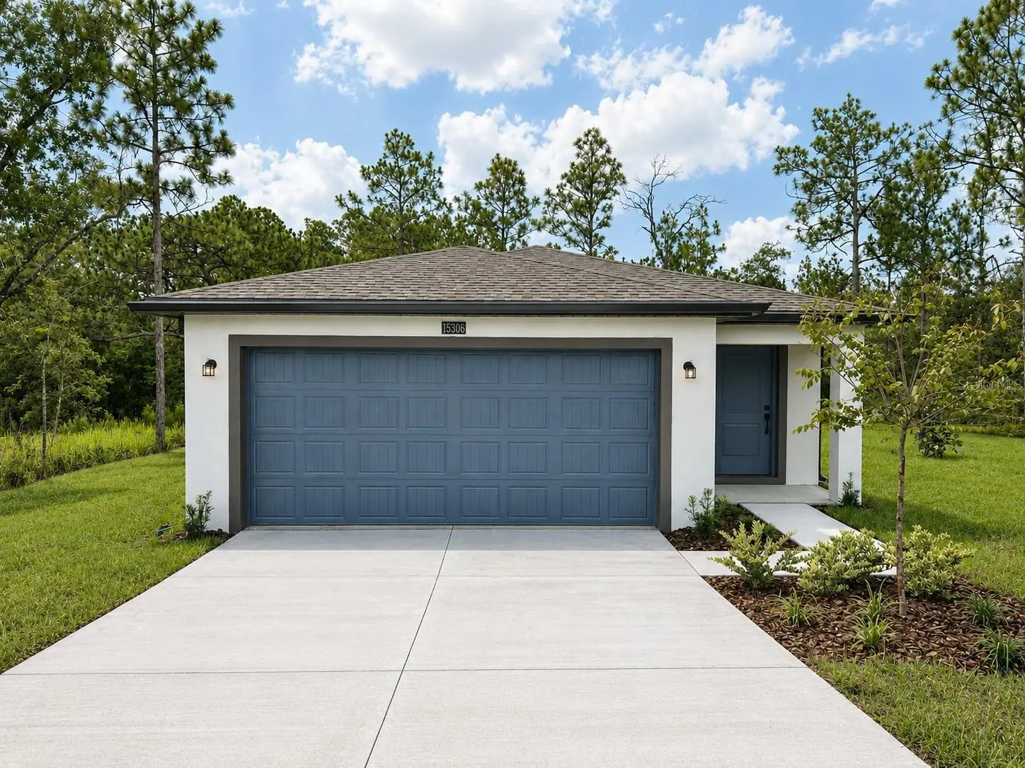 15306 Scaup Duck Road, FL