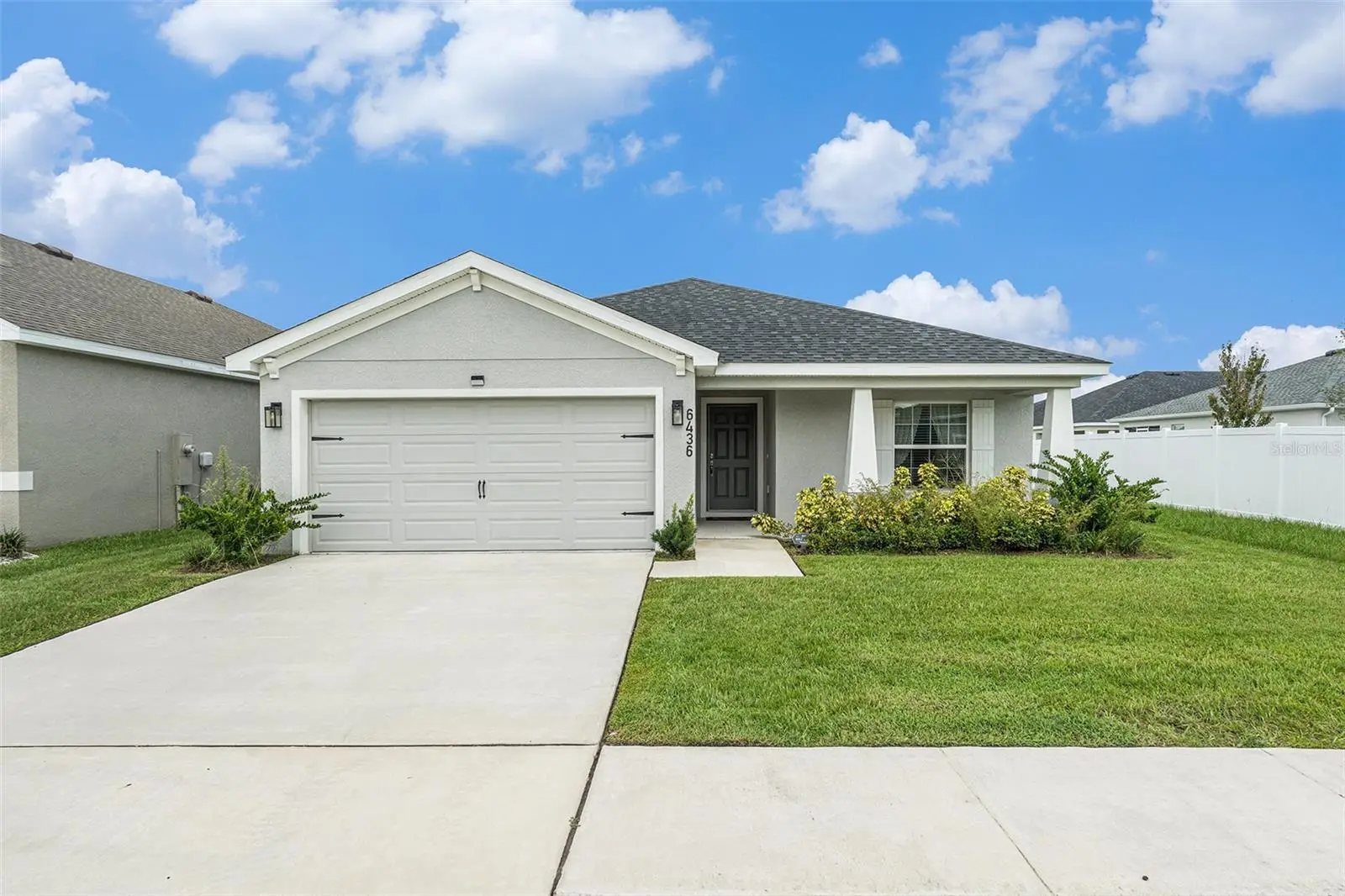6436 Pebblebrooke Way, FL