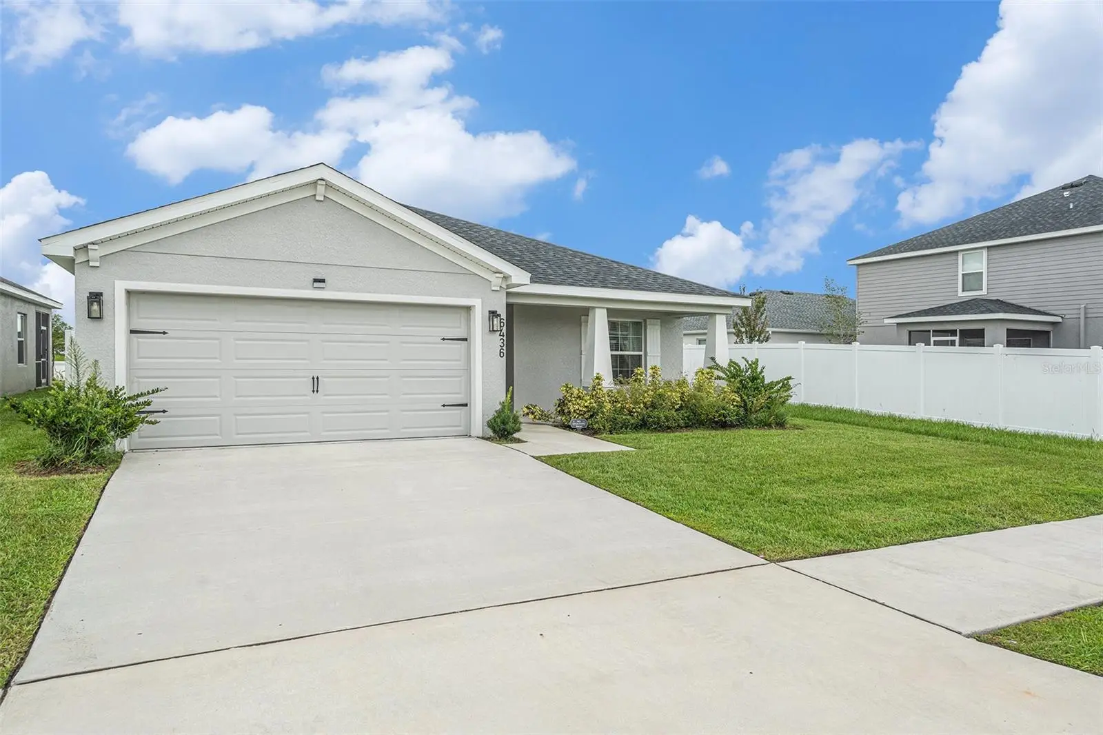 6436 Pebblebrooke Way, FL