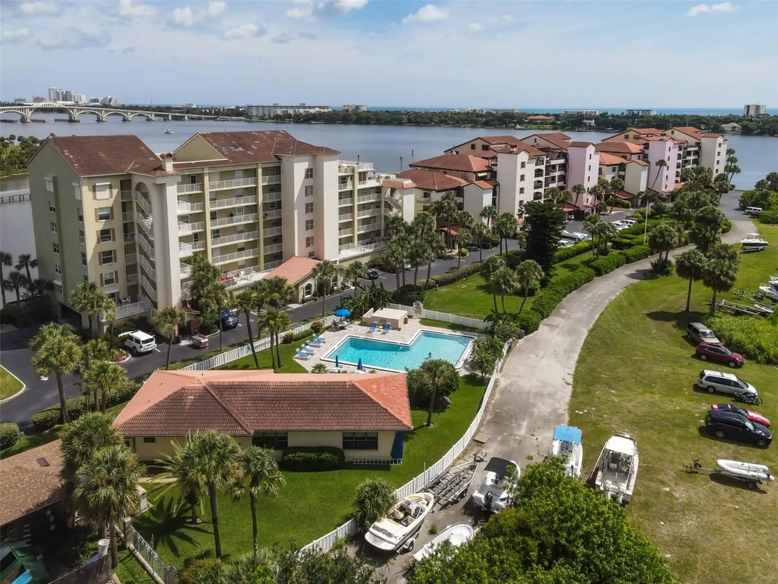 746 Marina Point Drive, FL