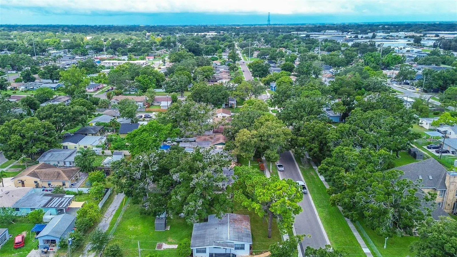 2534 40th Avenue, FL