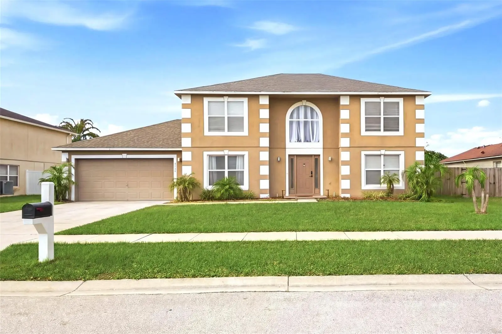 1912 Maury Road, FL