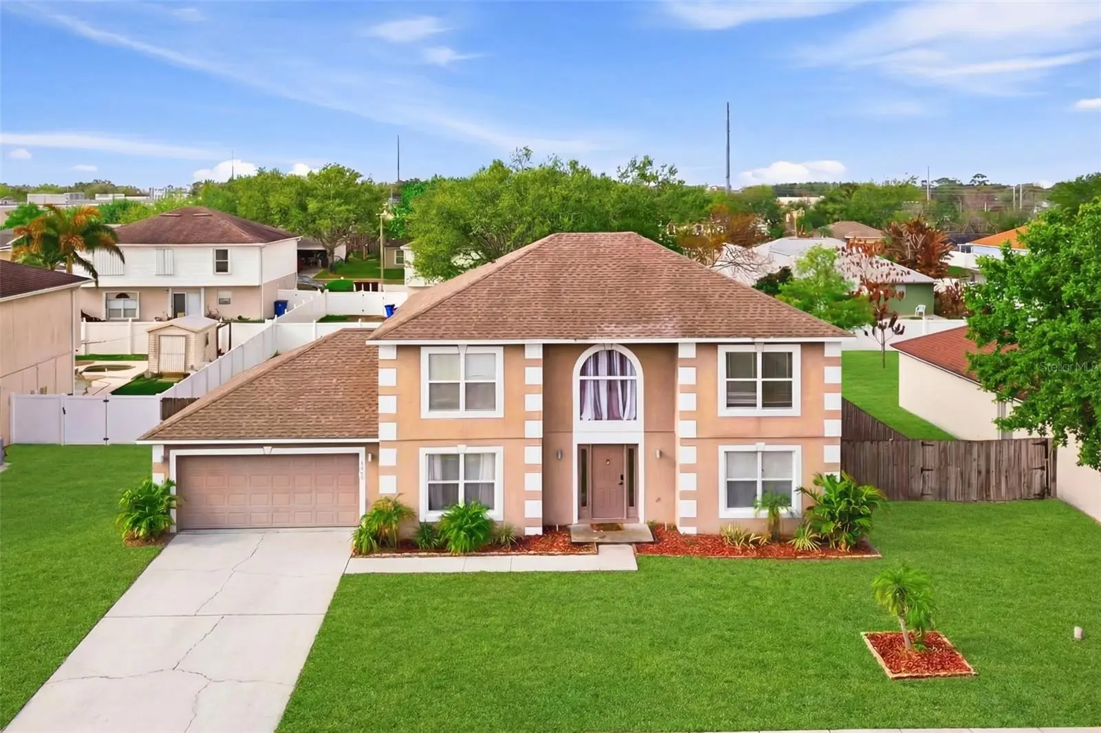 1912 Maury Road, FL