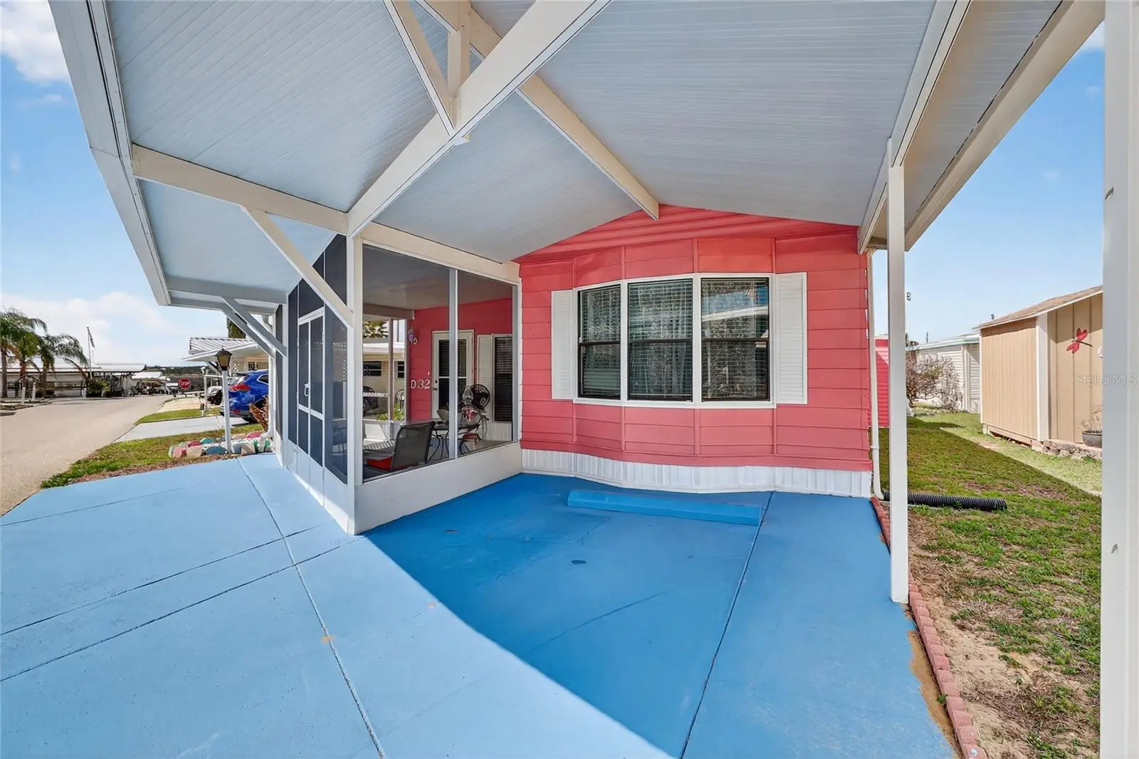 251 Patterson Road, FL