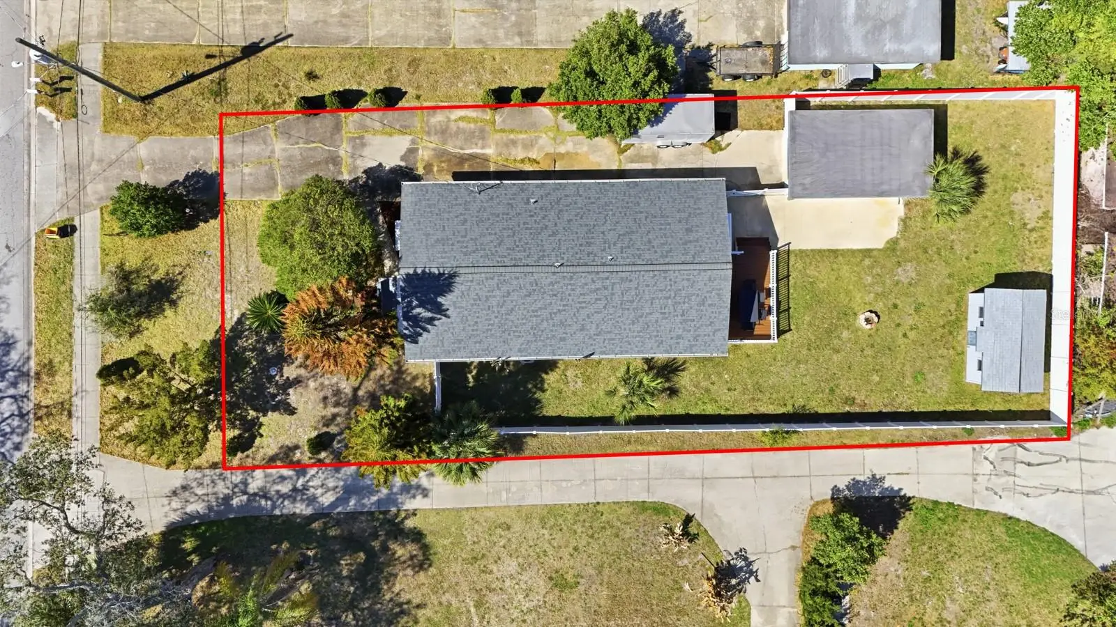 231 Ridgewood Avenue, FL