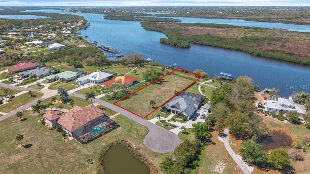 2009 Treasure Lane, FL