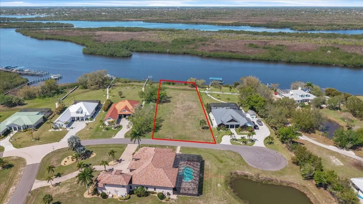 2009 Treasure Lane, FL