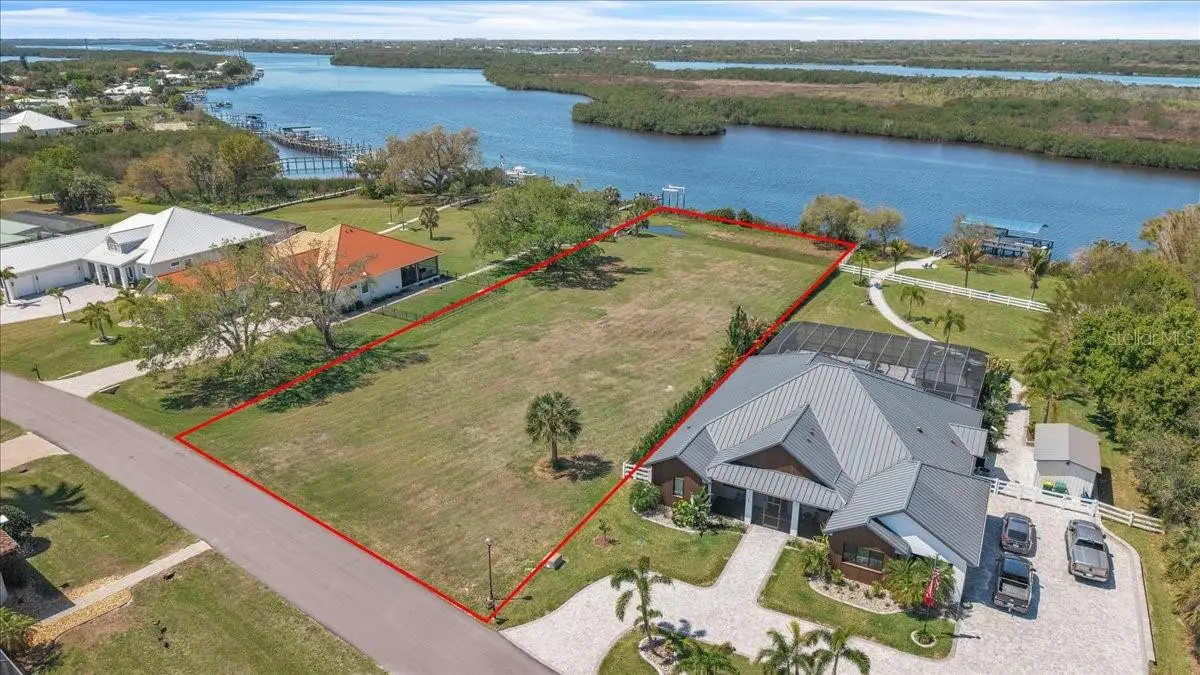 2009 Treasure Lane, FL
