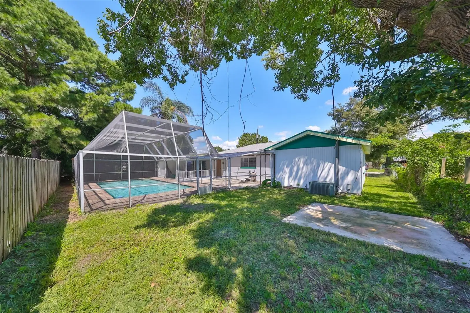 3908 Wallace Avenue, FL