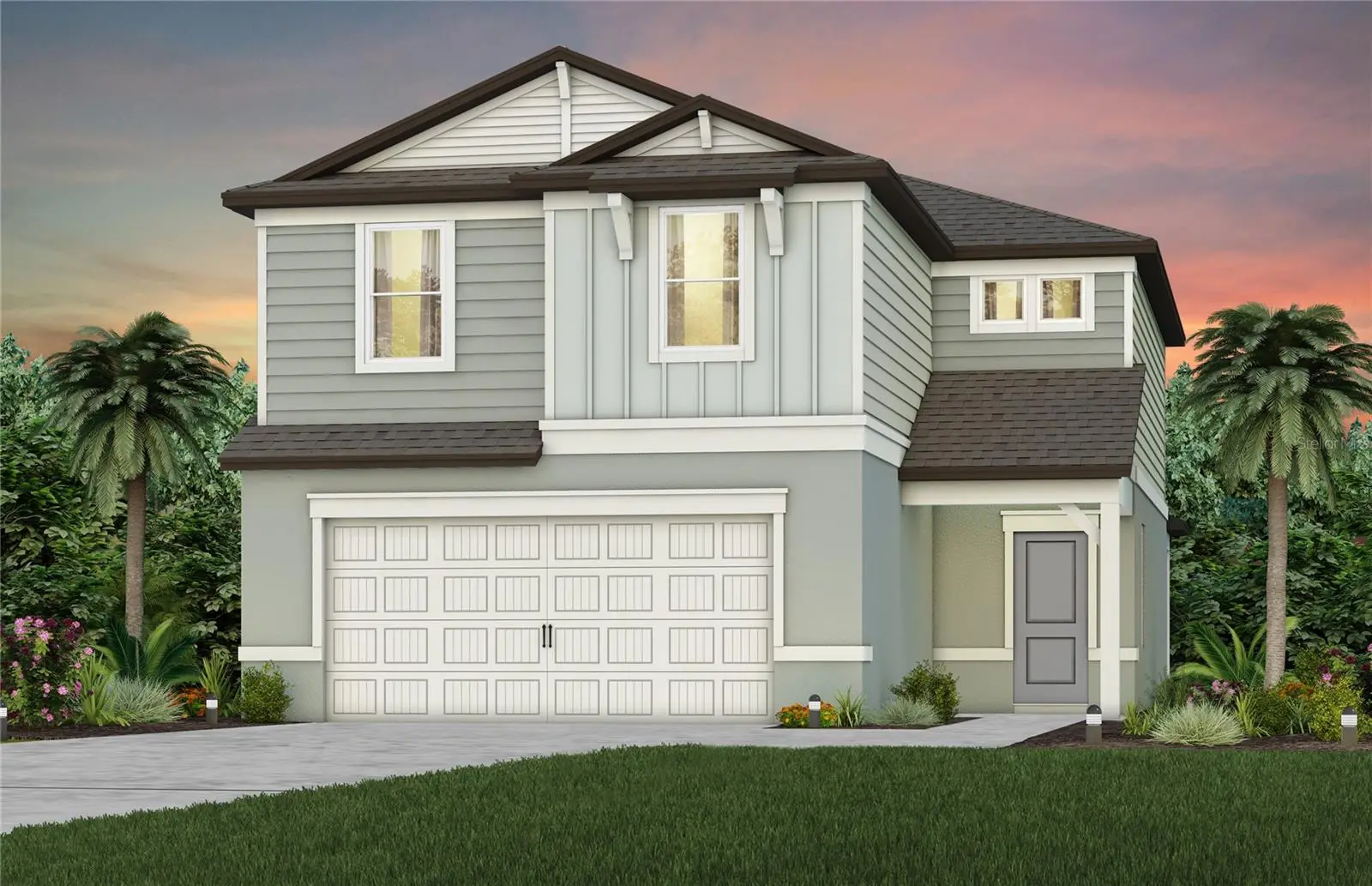 9877 Trellis Vine Way, FL