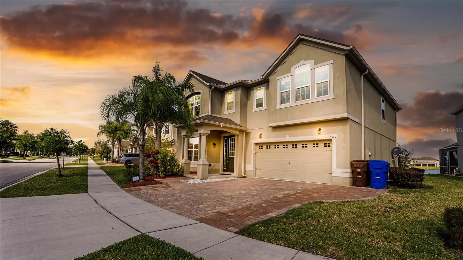 2515 Fontaine Drive, FL