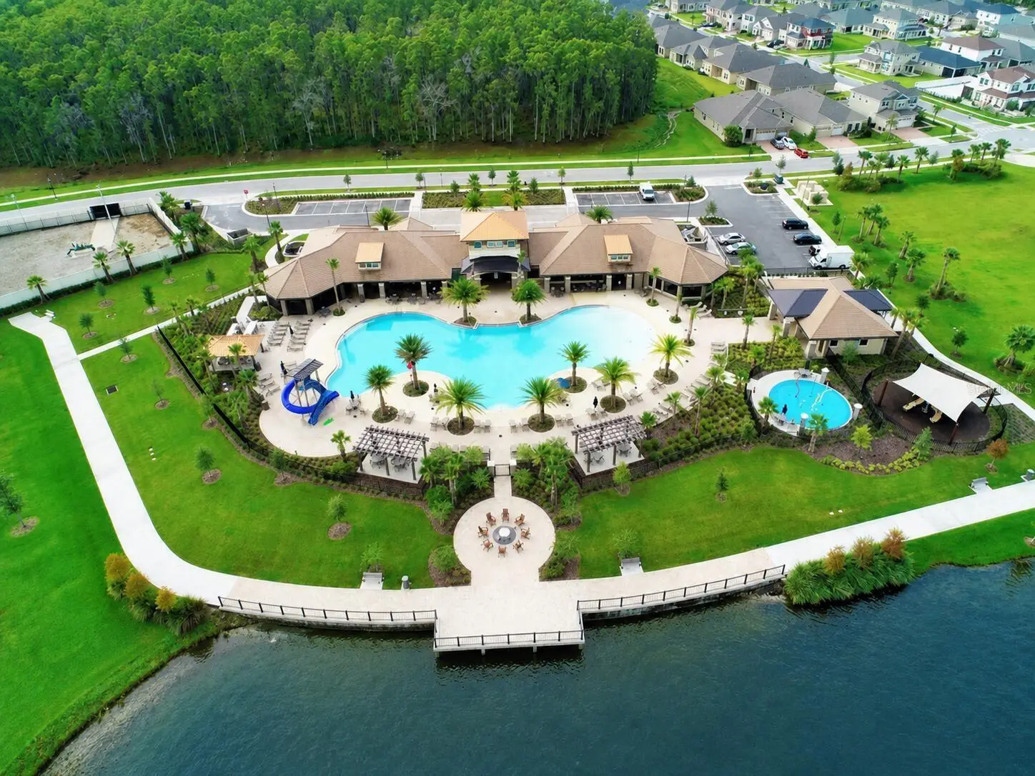2515 Fontaine Drive, FL