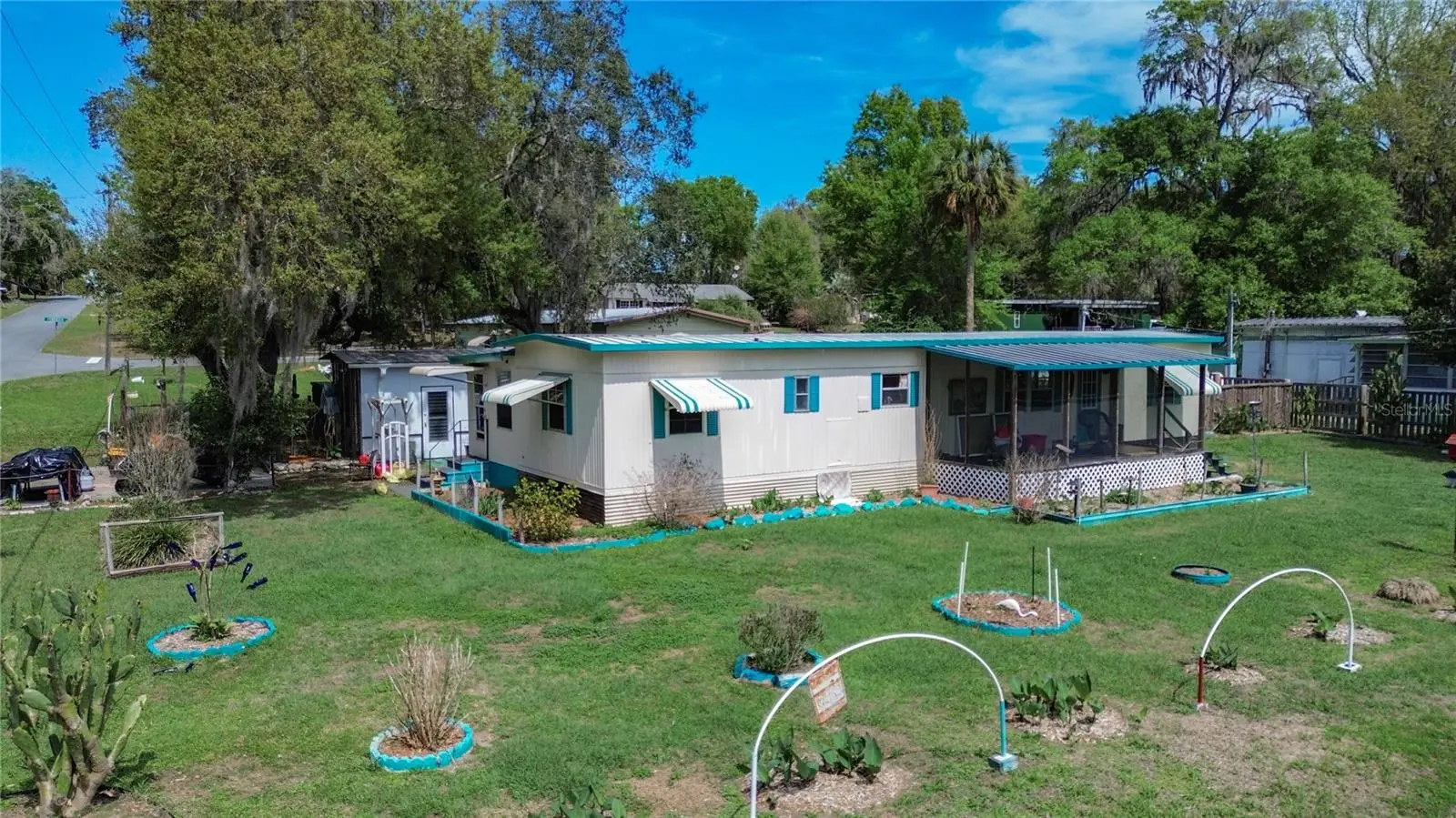 7951 Partridge Lane, FL