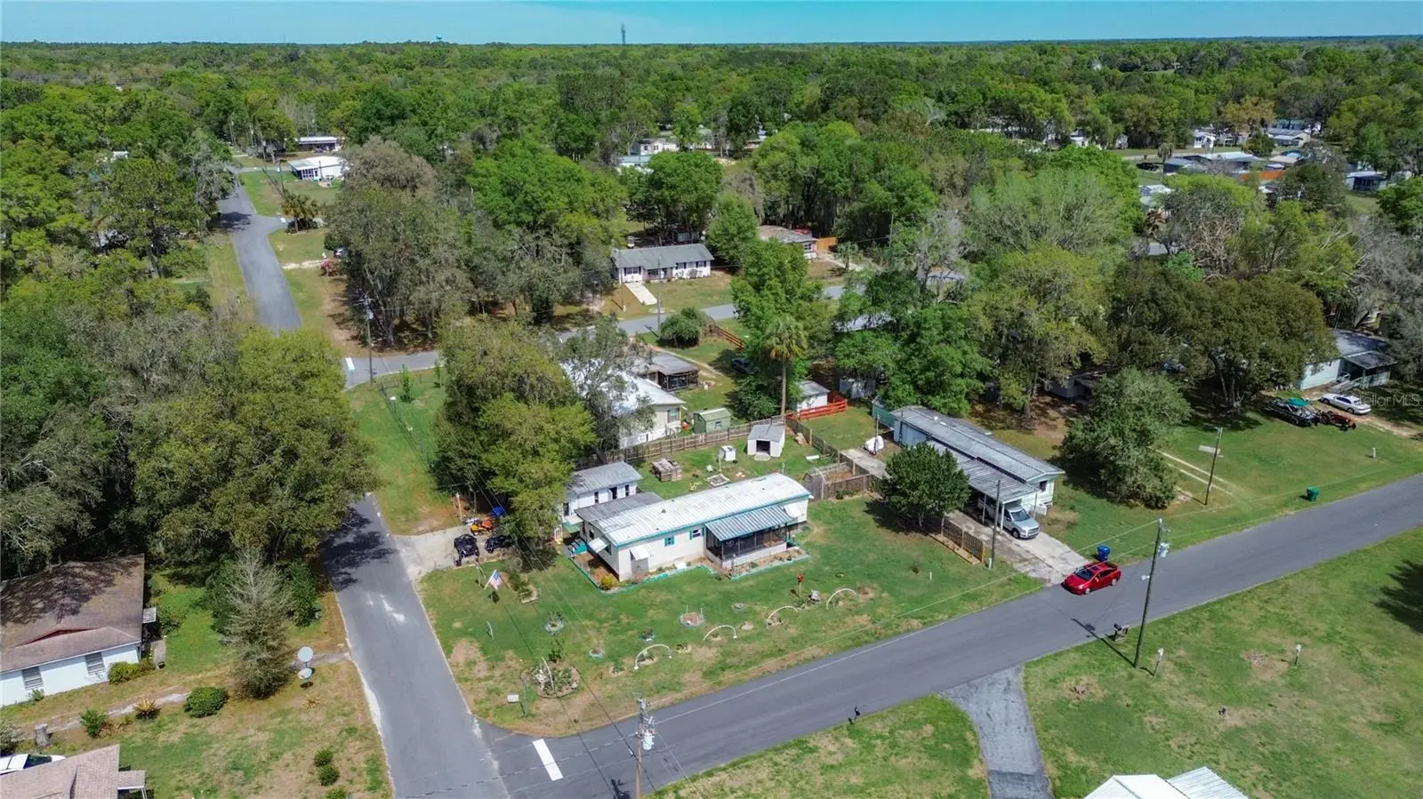 7951 Partridge Lane, FL