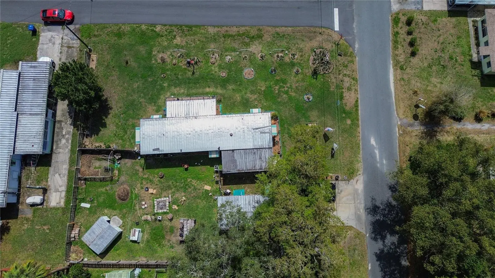 7951 Partridge Lane, FL