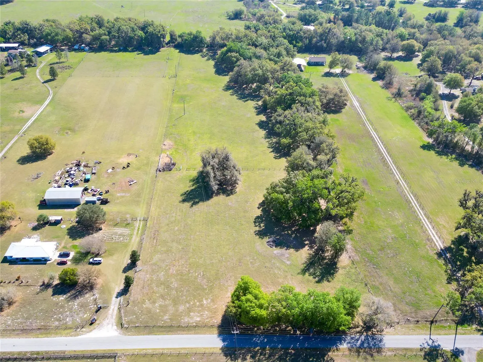 721 Cr 721, FL