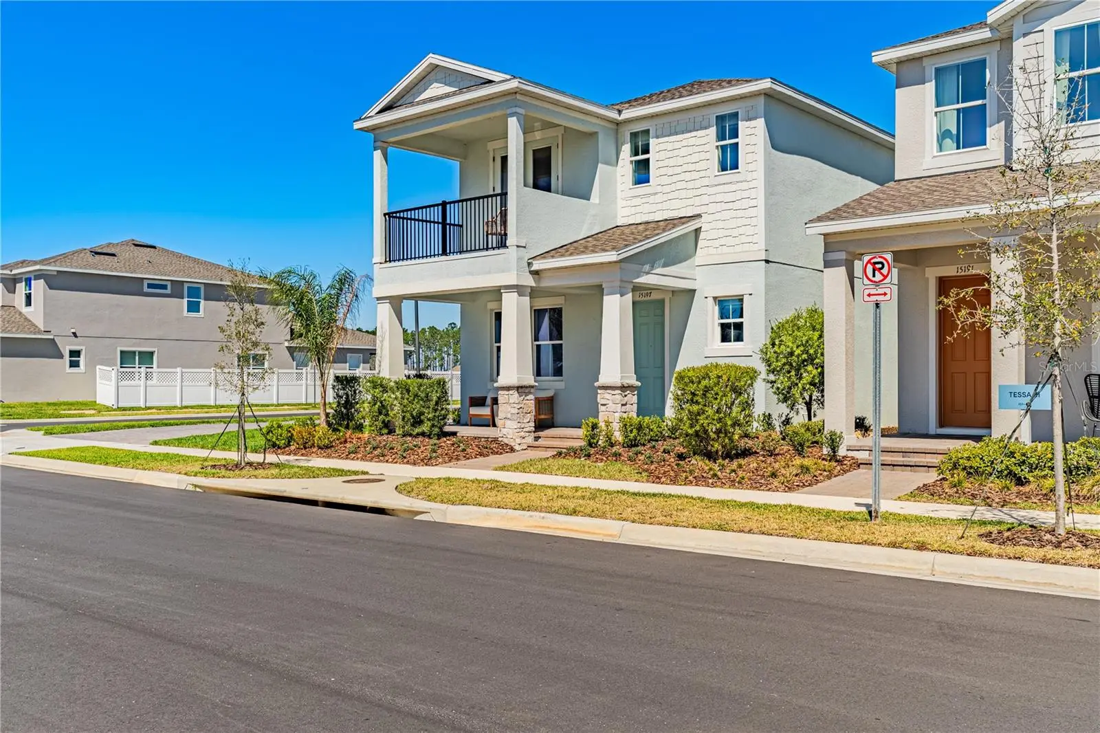 15197 Blue Peacock Lane, FL