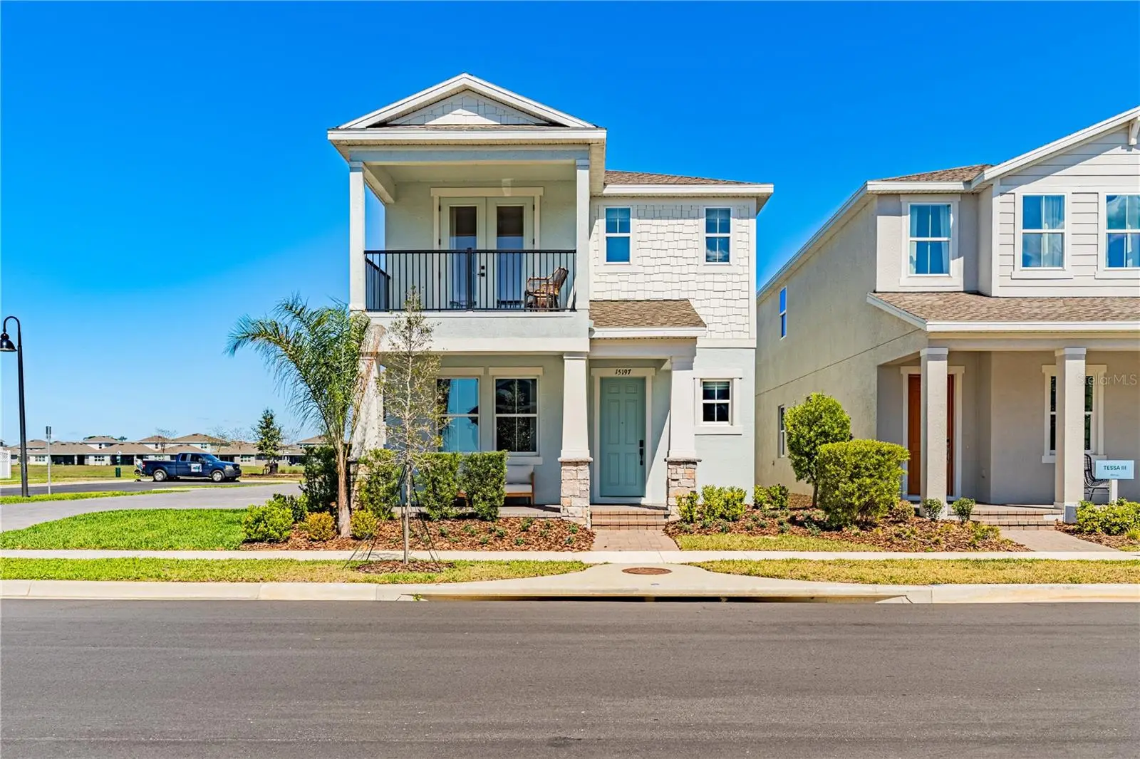 15197 Blue Peacock Lane, FL