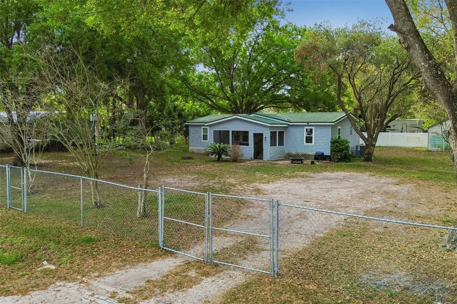 4505 Estate Drive, FL